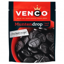 Venco Muntendrop (225 gr.)